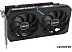 Видеокарта ASUS Dual GeForce RTX 3060 V2 12GB GDDR6