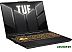 Игровой ноутбук ASUS TUF Gaming F16 FX607JV-N3144 Игровой ноутбук ASUS TUF Gaming F16 FX607JV-N3144