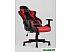 Кресло Stool Group TopChairs Diablo (красный) Кресло Stool Group TopChairs Diablo (красный)