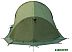 Экспедиционная палатка TRAMP Bike 2 V2 (зеленый) Экспедиционная палатка TRAMP Bike 2 V2 (зеленый)