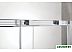 Душевой уголок Adema Glass Line-100 (прозрачное стекло) Душевой уголок Adema Glass Line-100 (прозрачное стекло)