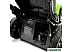 Газонокосилка аккумуляторная Greenworks GD40LM46HPK4 (2514407UB) (c 1 АКБ и ЗУ) Газонокосилка аккумуляторная Greenworks GD40LM46HPK4 (2514407UB) (c 1 АКБ и ЗУ)