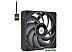 Комплект вентиляторов для корпуса Thermaltake Toughfan EX12 Pro 3-Fan Pack CL-F171-PL12BL-A Комплект вентиляторов для корпуса Thermaltake Toughfan EX12 Pro 3-Fan Pack CL-F171-PL12BL-A