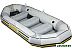 Надувная лодка INTEX Mariner 4 Set 68376