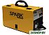 Сварочный инвертор Spark MasterARC 210 Euro Plus