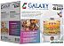Электросушилка для продуктов GALAXY GL2637