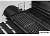 Гриль с коптильней GoGarden Chef-Smoker 66 Pro