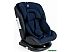 Детское автокресло Amarobaby Brilliant Isofix AMARO-2003-BrSi (синий)