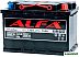 Автомобильный аккумулятор ALFA Hybrid 75 R (75 А·ч)