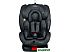 Детское автокресло Indigo Tourneo Isofix (черный)