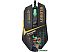 Игровая мышь A4Tech Bloody W63 Max Renegade (черный)