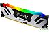 Оперативная память Kingston FURY Renegade RGB 32ГБ DDR5 6000МГц KF560C32RSA-32