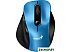 Мышь Genius Ergo 9000S (синий)