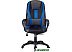 Кресло игровое Zombie VIKING-9 (черный/синий)