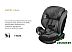 Детское автокресло Bubago Aspid BG-AS-G Graphite