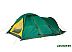 Треккинговая палатка AlexikA Tower 3 Plus (зеленый)