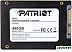 SSD Patriot Burst 480GB PBU480GS25SSDR SSD Patriot Burst 480GB PBU480GS25SSDR