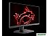 Игровой монитор MSI Optix MPG341QR