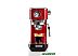 Рожковая помповая кофеварка Ariete Espresso Slim Moderna 1381/13