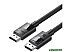 Кабель UGREEN DP114 80393 DisplayPort - DisplayPort (3 м)