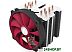 Кулер для процессора DeepCool Silence Redhat DPGS-MCH6N-RHMAM4
