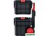 Тележка Kistenberg X-Block Mobile Tool Box Set KXBAS604075