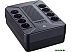 Источник бесперебойного питания Kiper Power Compact B1000 (1000VA/600W)