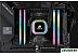 Оперативная память CORSAIR CMH16GX4M2D3600C18 Оперативная память CORSAIR CMH16GX4M2D3600C18