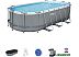 Каркасный бассейн Bestway Power Steel 56710 (549x274x122)
