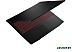 Игровой ноутбук MSI Katana GF66 12UD-687XBY