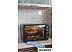 Мини-печь GFgril GFO-38B Convection Plus