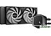 Кулер для процессора DeepCool LE500 R-LE500-BKLNMC-G-1