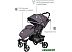 Детская прогулочная коляска Rant MOWBaby Turbo RA020 (Carbon)