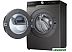 Стирально-сушильная машина Samsung WD10T754CBX/LD