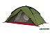 Треккинговая палатка High Peak Woodpecker 3 LW (зеленый) Треккинговая палатка High Peak Woodpecker 3 LW (зеленый)