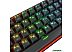 Клавиатура Redragon Fizz Pro (черный/красный) (70666)