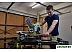 Торцовочная пила RYOBI R18MS216-0 (без батареи)