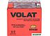 Мотоциклетный аккумулятор VOLAT YTX14-BS(iGEL) (14 А·ч) Мотоциклетный аккумулятор VOLAT YTX14-BS(iGEL) (14 А·ч)