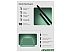 Графический планшет XP-Pen Deco LW Green