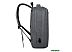 Городской рюкзак Miru Businescase 15.6 Городской рюкзак Miru Businescase 15.6