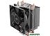 Кулер для процессора DEEPCOOL GAMMAXX 300 FURY DP-MCH3-GMX300F