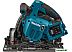 Дисковая погружная Makita SP001GZ02 (без АКБ, кейс)