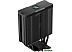 Кулер для процессора DeepCool AG400 Digital ARGB BK R-AG400-BKADMN-G-1