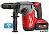 Перфоратор Milwaukee M18 FUEL M18ONEFHX-552X 4933478504 (с 2-мя АКБ, кейс)