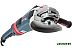 Угловая шлифмашина (болгарка) Bosch GWS 22-180 LVI Professional (0601890D00)