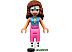 Конструктор Lego Friends Волшебная акробатика 41686