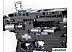 Конструктор CaDa Block Gun Штурмовая винтовка M4A1 C81005W