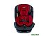 Детское автокресло Amarobaby Isofix ST-3 AMARO-2003-Kr (красный)