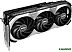 Видеокарта MSI GeForce RTX 4080 16GB Ventus 3X OC
