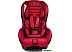 Детское автокресло Amarobaby Safety (красный/черный)